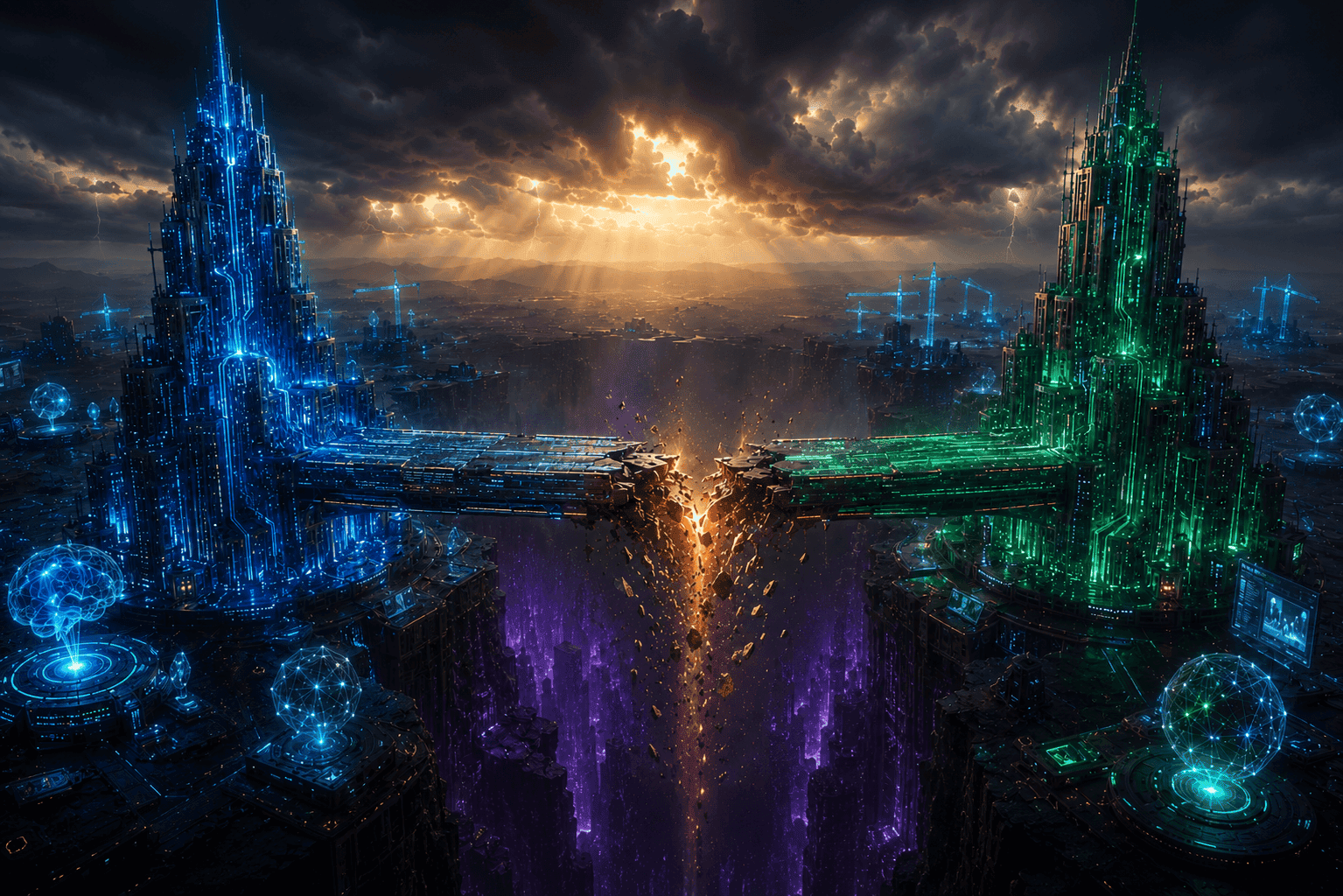 AI News Week of May 15, 2026