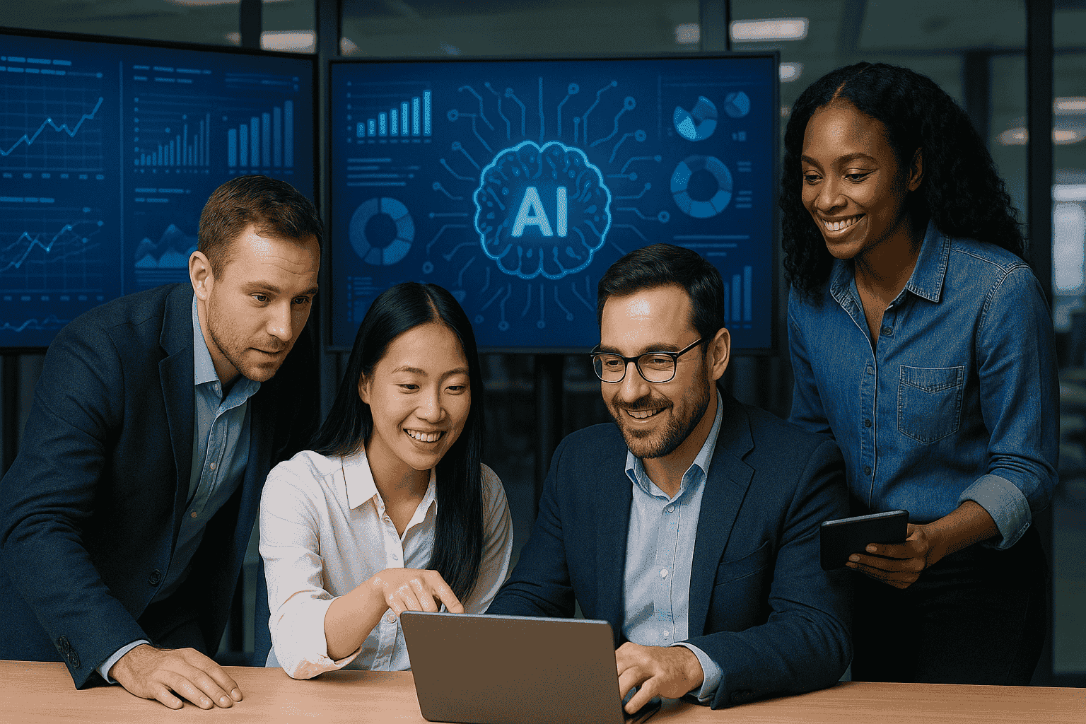 AI News Week of October 10, 2025