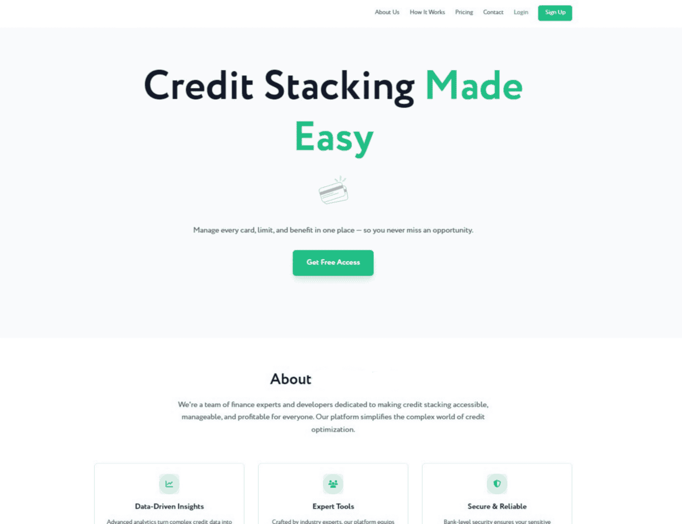 Personal Finance Platform: Budgeting & Expense Tracking Tool Results