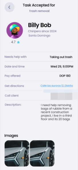 Local Worker Service Platform: On-Demand Service Marketplace Results