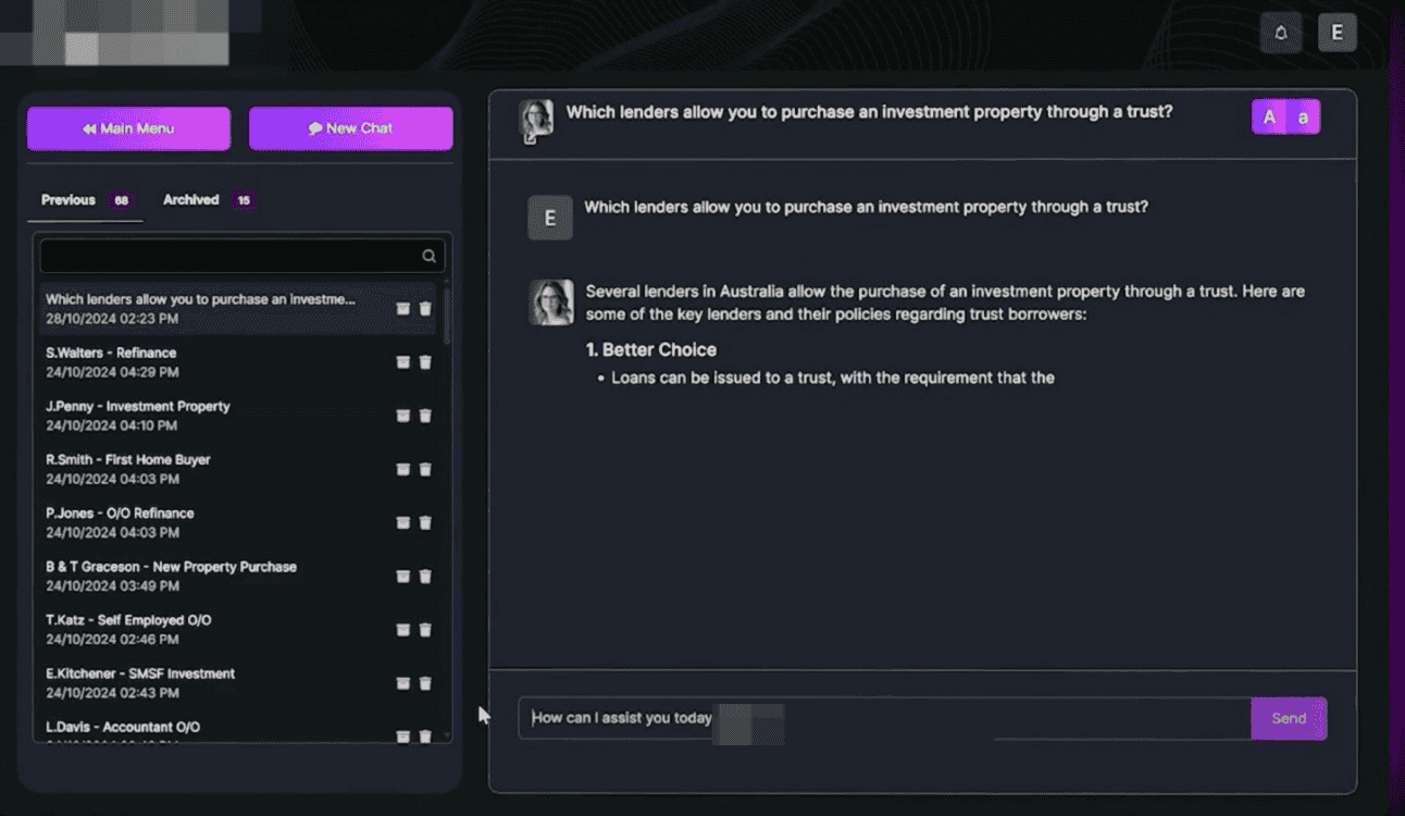 AI Insurance Platform Case Study Results