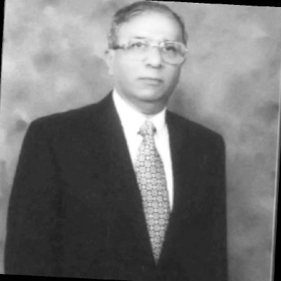 Firoz Shroff, Chairman at Manaknight Digital