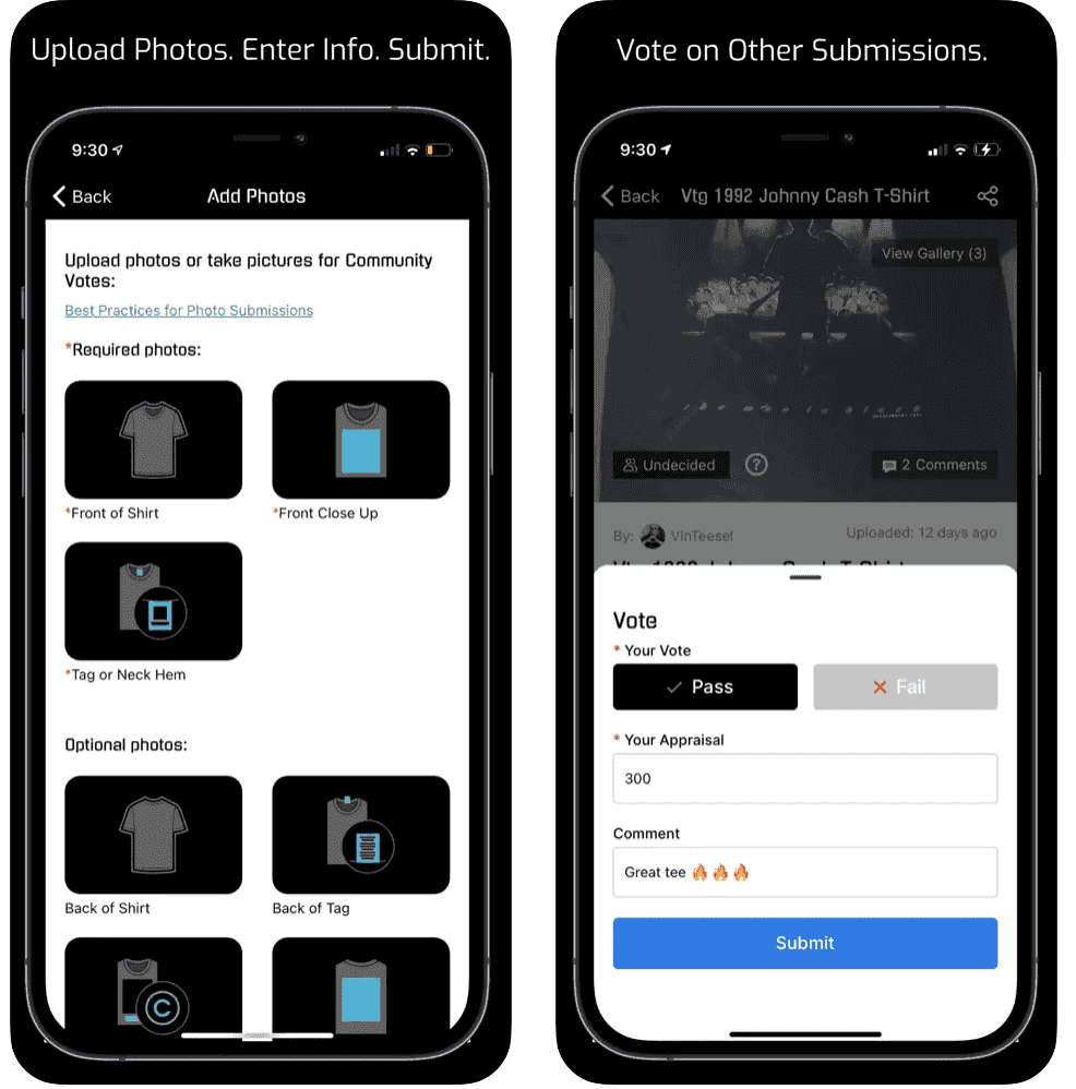 Client Mobile App Logo