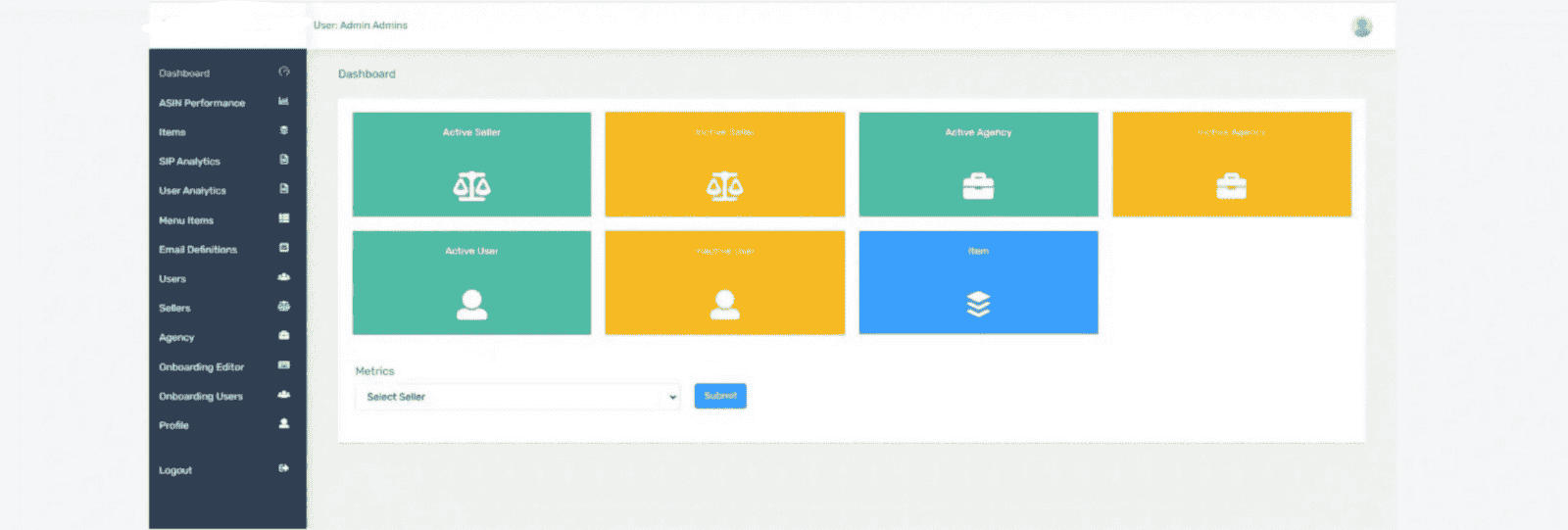 Multi-Vendor Ecommerce Platform Case Study
