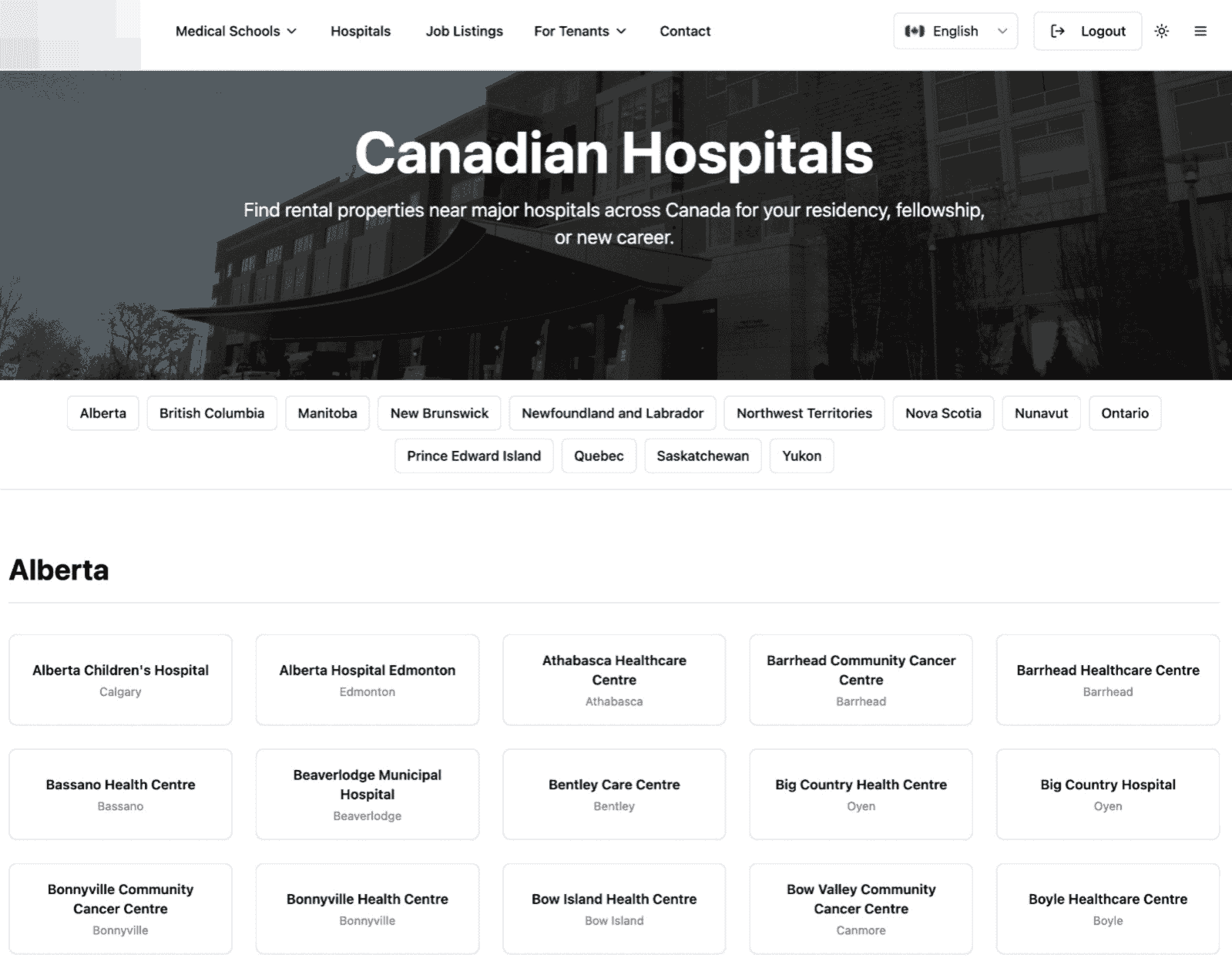 Medical Professional Marketplace Case Study Results