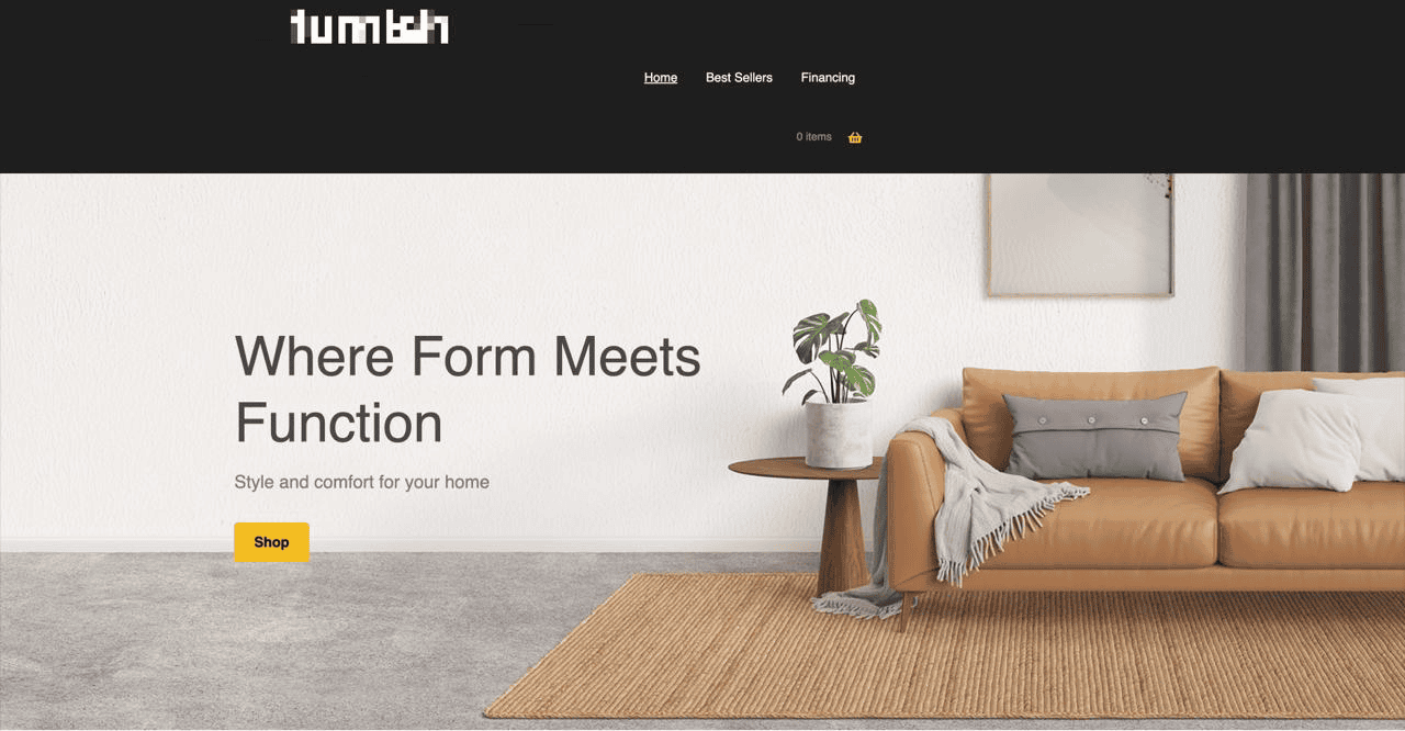 WooCommerce plugin screenshot